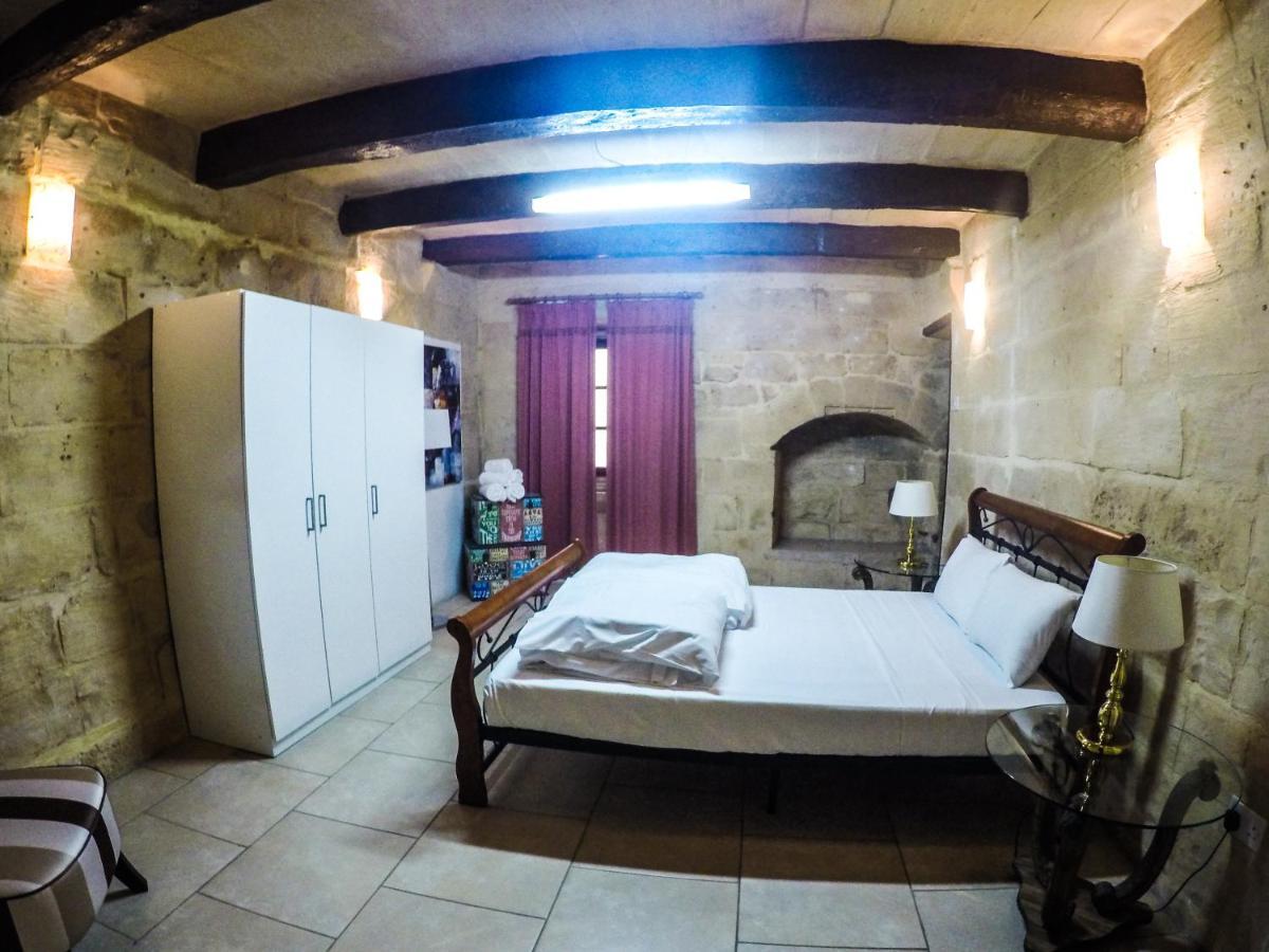 Banoffee Two Bedroom Apartment Valletta Exterior foto